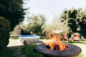 DiamondVilla, 4 bedroom Apartment, garden & spa - Image 5