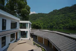Fuchun Manshe Hotel - Image 5