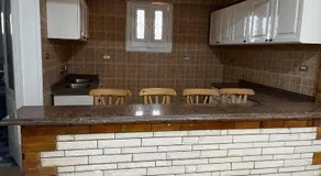 White Family Villa - Private Pool - AC - Very Big Garden - 5 bedrooms - 5- Min Walk to Beach - Image 2