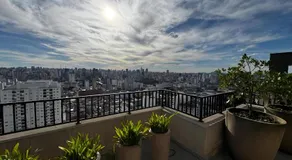 Resort Premium - Refúgio Moderno em SP - Image 4