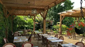 Logis Hôtel Linça - Image 4