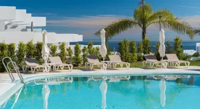 Pure South Penthouse 2447 Manilva Costa - Image 5