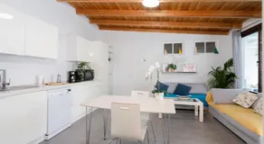 Guest house Villa Neon Tenerife - Image 3