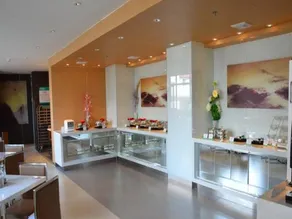 Jinjiang Inn Hohhot Dazhao Hospital Metro Station - Image 2