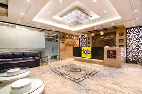 Hotel Ivory Inn - Image 4