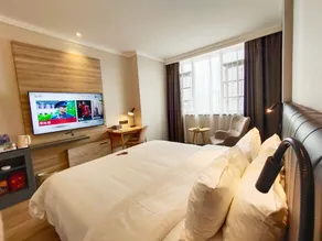 Hanting Premium Hotel Hangzhou Wenyi Road Cuiyuan - Image 5
