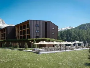 Grand Hotel Cervino - Image 2