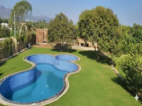 VIjay Villas Resort Pushkar - Image 2