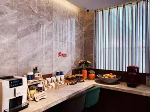 Orange Hotel Suyang South ShangHai Road - Image 5
