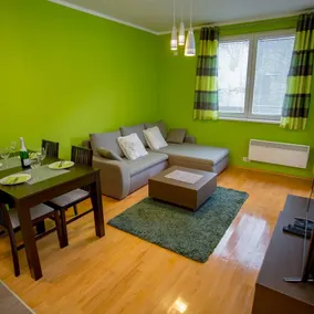 APARTMENTS FOKA & SPA - 600m from Gondola ski lift - Image 3