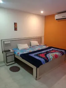POP Hotel Aditya Residency - Image 4