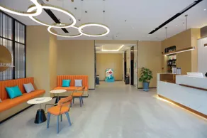 City Comfort Inn Shenyang Shenbei University Town Wanda Plaza - Image 2