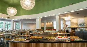 Plaza Hotel Abano Terme - Image 2