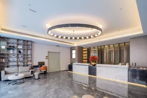 Yizhi Hotel - Guangzhou Zhujiang New Town Jinan University - Image 2