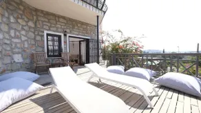 Fully Detached 6+1Villa with Private Pool in Bitez - Image 3