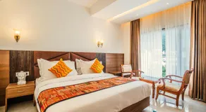 Tripli Hotels Ganga Heaven Rishikesh - Laxman Jhula - Image 2