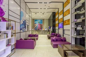 Lavande Hotel Guiyang Huaguoyuan Shopping Mall Branch - Image 4