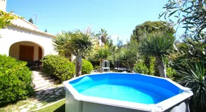 Chalet CasaTuris en Urb. La Font Sant Joan d´Alacant CH102 - Image 3