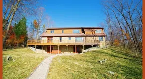 Domaine luxueux du comté de Brown (40 + acres privées et un étang); Grandes commodités - Image 5