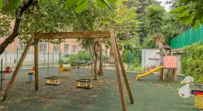 Casa per Ferie Don Orione Palermo - Image 4