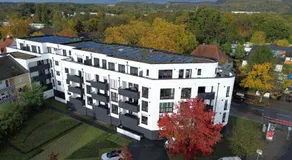 Premium Apartments I Kostenloses Parken I home2share - Image 4