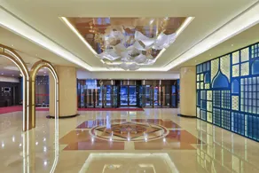 Orange Crystal Hotel Harbin Railway Station First Affiliated Hospital of Harbin Medical University - Image 2