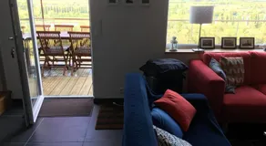 VUE SEINE Gîte Panorama - Image 2