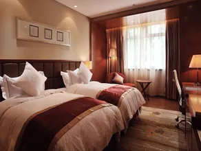 Yangzhou Hentique Huijin Resort Hotel - Image 4