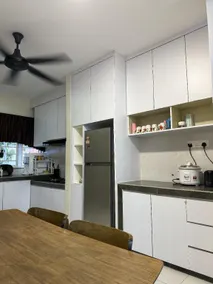 Impian BSI Homestay 3 Rooms Fully Aircond - Image 3