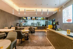 Pebble Hotel (Shanghai Jiading North Subway Station) - Image 5