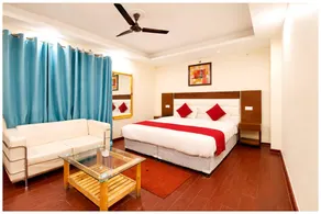Goroomgo Cottage Orchid Nainital - A Luxurious Collections with Parking And WiFi Ficility - Image 2