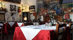Ristorante Alloggio Ostello Amolara - Image 3