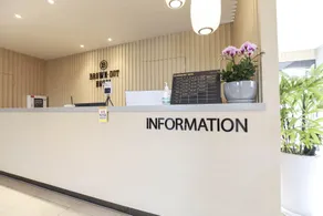 Busan Gijang Brown Dot Ilgwang Beach Branch - Image 5