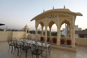 Hotel Grande Residency - Image 2