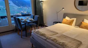 Zentrumsnahe Wohnung mit Blick - Image 2