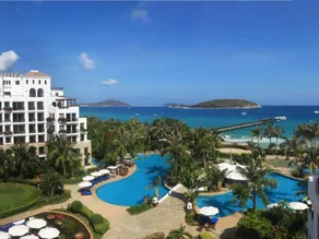 Aegean Suites Sanya Yalong Bay Resort - Image 5