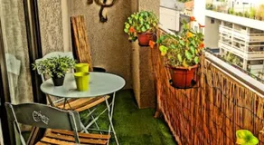 le Patchwork-Loft calme et cozy+parking privé - Image 4