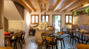 Crocevia - Locanda carsica contemporanea - Image 2