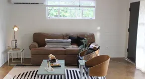 Remodeled Modern Ground Level Apt Blocks to Dwntn - B - Image 2