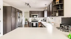 Modern Boho Retreat, in Grove City - Image 2