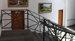 Hotel Santa Rita - Image 5