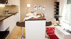 Boutique Apartments 360º - Image 3