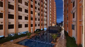 Condotel Near NAIA - massage chair footspa, dance revo, small pet allowed - Image 3