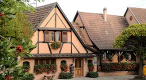 Chambres d'hôtes Fahrer-Ackermann - Image 3
