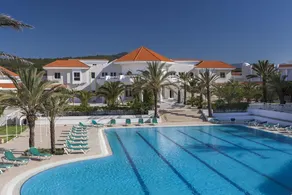 Thabraca Thalasso & Diving - Image 2