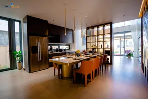 VILLA LUXURY Nguyên căn 4PN DaNang-HoiAn - Image 3