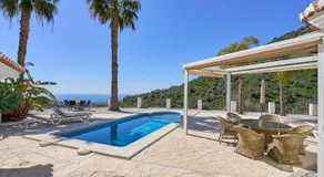 Stunning Villa near Velez-malaga - Image 1