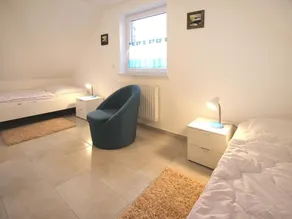 Sommerhus Albatros i Neßmersiel - Image 2