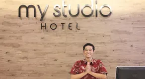 My Studio Hotels Kualanamu Airport Medan - Image 2