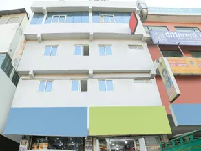 Hotel O by OYO My Comfortable - Image 5